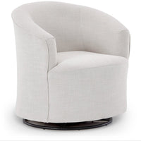 Best Chairs Kahlari Swivel Glider
