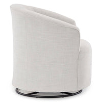 Best Chairs Kahlari Swivel Glider