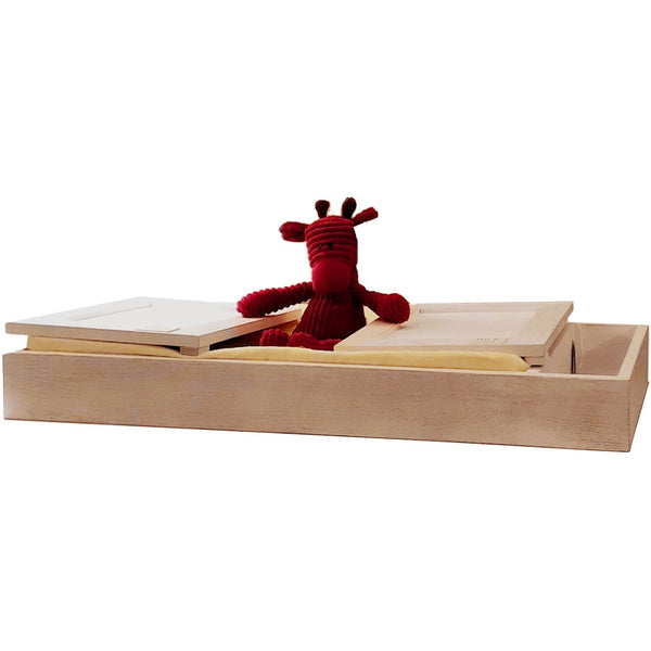 Milk Street Cameo Changer Tray