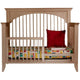 Milk Street Cameo Oval Toddler Bed Conversion Kit