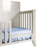 Milk Street Cameo Sleigh Toddler Bed Conversion Kit