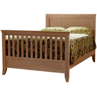Milk Street Cameo Adult Bed Conversion Kit