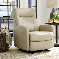 Best Chairs Costilla Glider Recliner