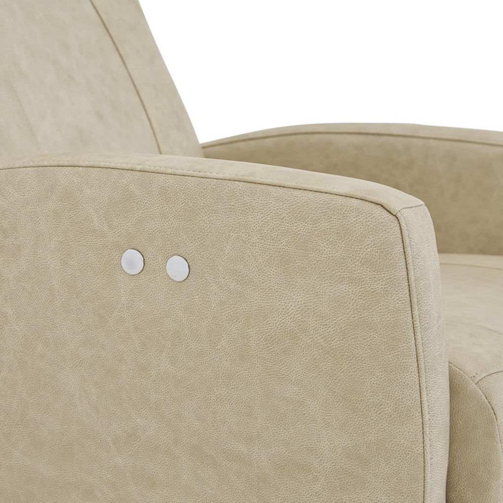 Best Chairs Costilla Glider Recliner