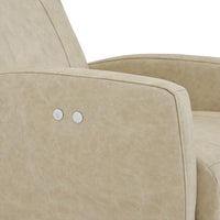 Best Chairs Costilla Glider Recliner