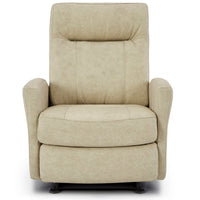 Best Chairs Costilla Glider Recliner