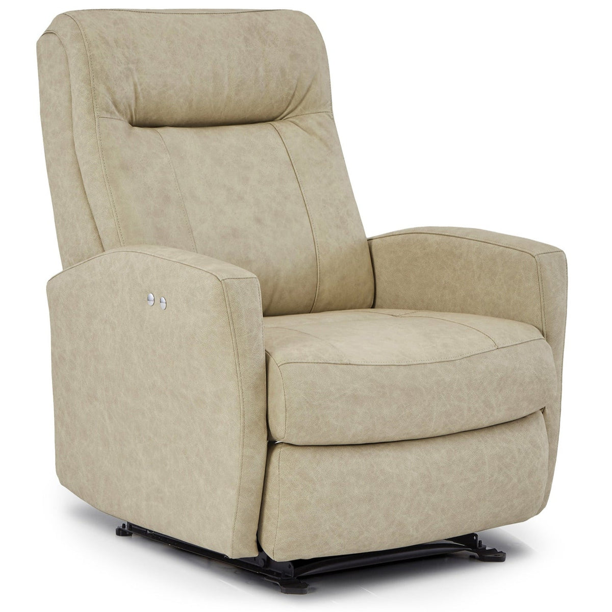 Best Chairs Costilla Glider Recliner