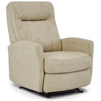Best Chairs Costilla Glider Recliner