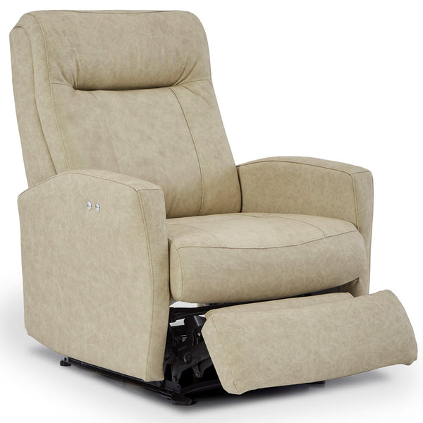 Best Chairs Costilla Glider Recliner