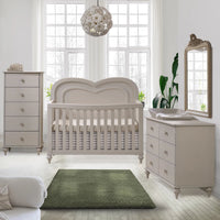 Natart Greta Lingerie Chest