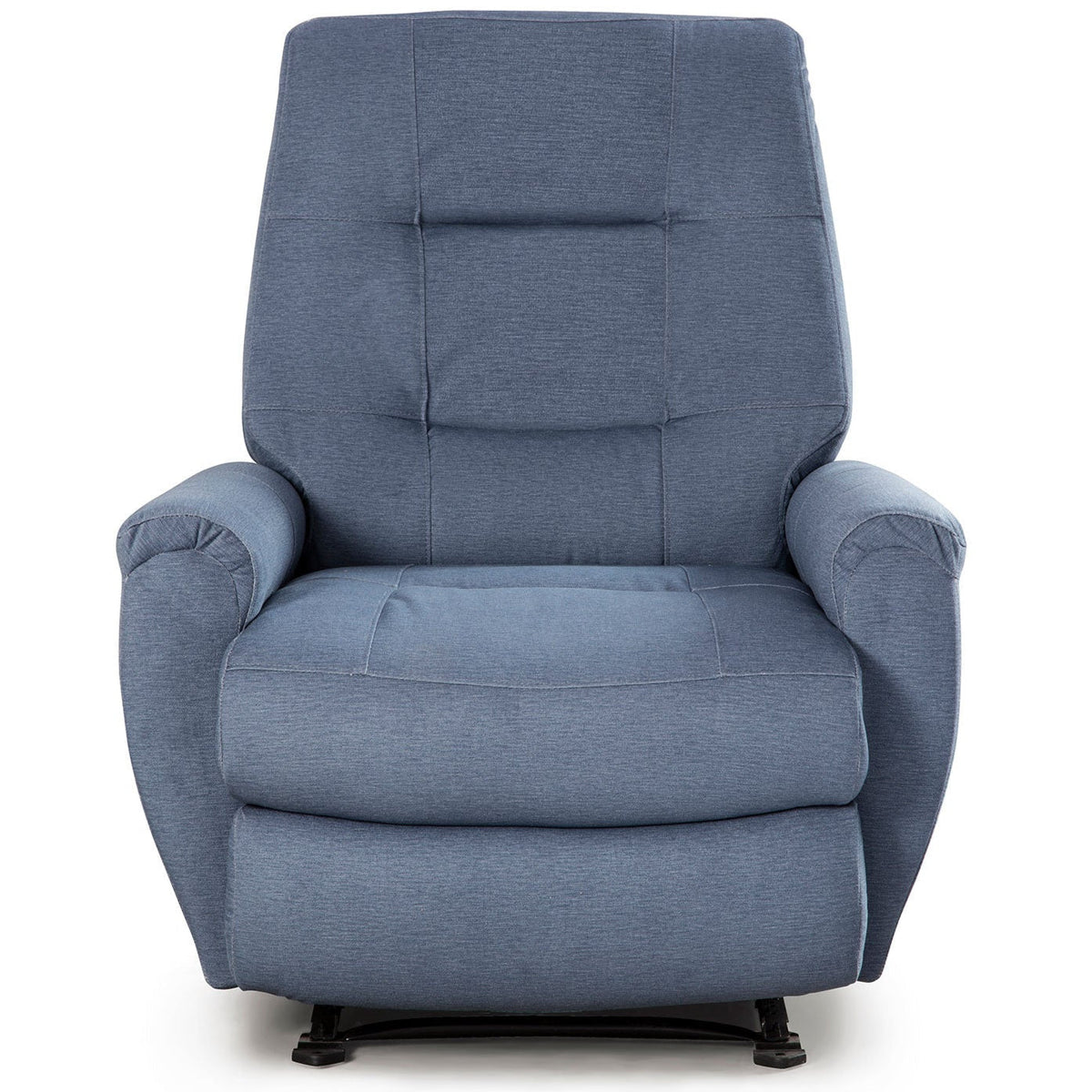 Best Chairs Felicia Swivel Glider Recliner