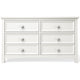 Silva Serena Double Dresser
