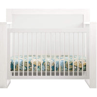 Milk Street True Convertible Crib
