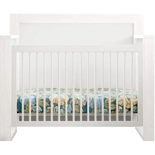Milk Street True Convertible Crib