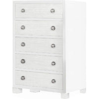 Milk Street True Tall Chest 5-Drawer Dresser