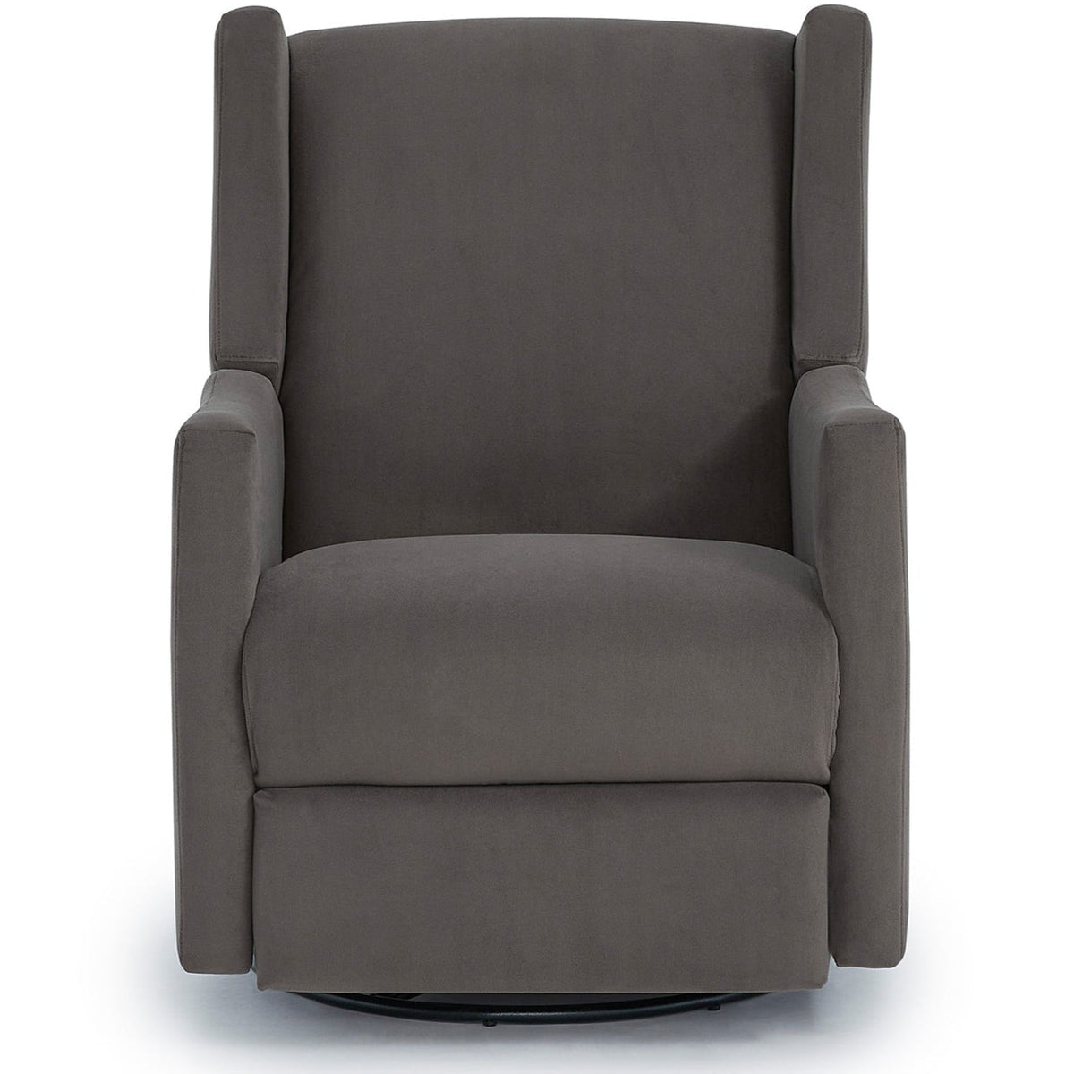 Best Chairs Lillian Swivel Glider Recliner