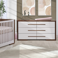 Natart Aria Dresser