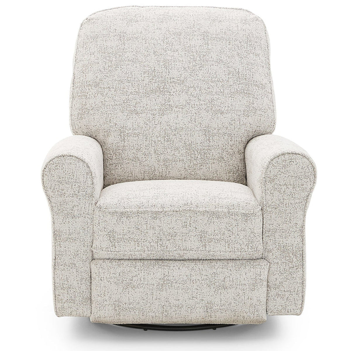 Best Chairs Josey Swivel Glider Recliner