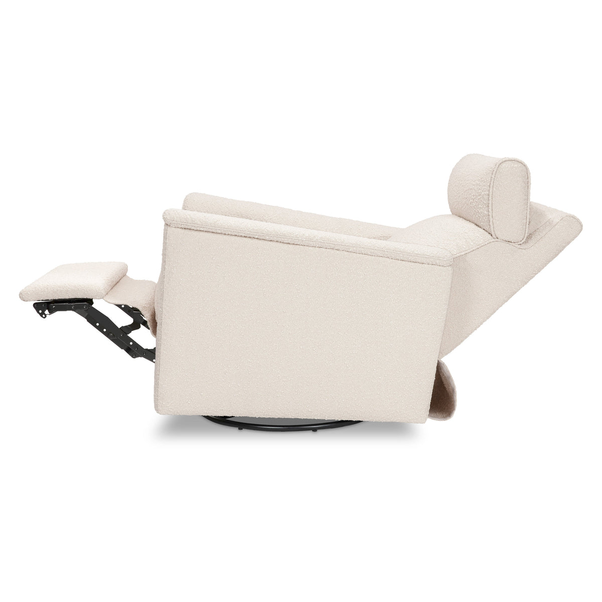 Namesake Willa Plus Power Glider Recliner w/ Power Headrest
