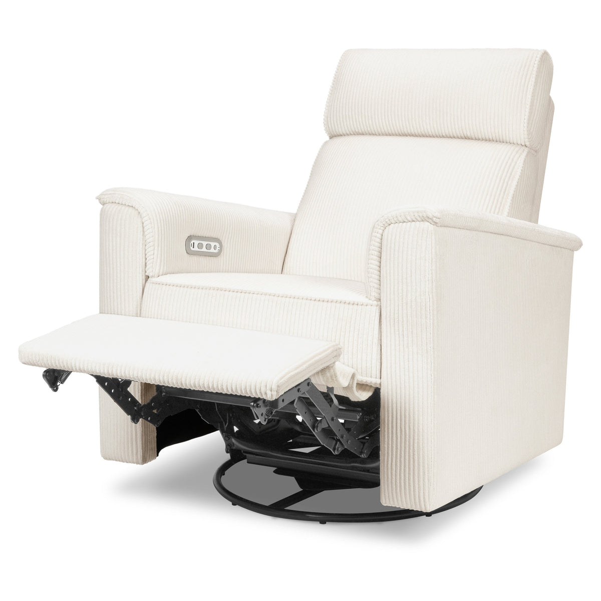 Namesake Willa Plus Power Glider Recliner w/ Power Headrest