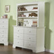 Pali Napoli Bookcase Hutch