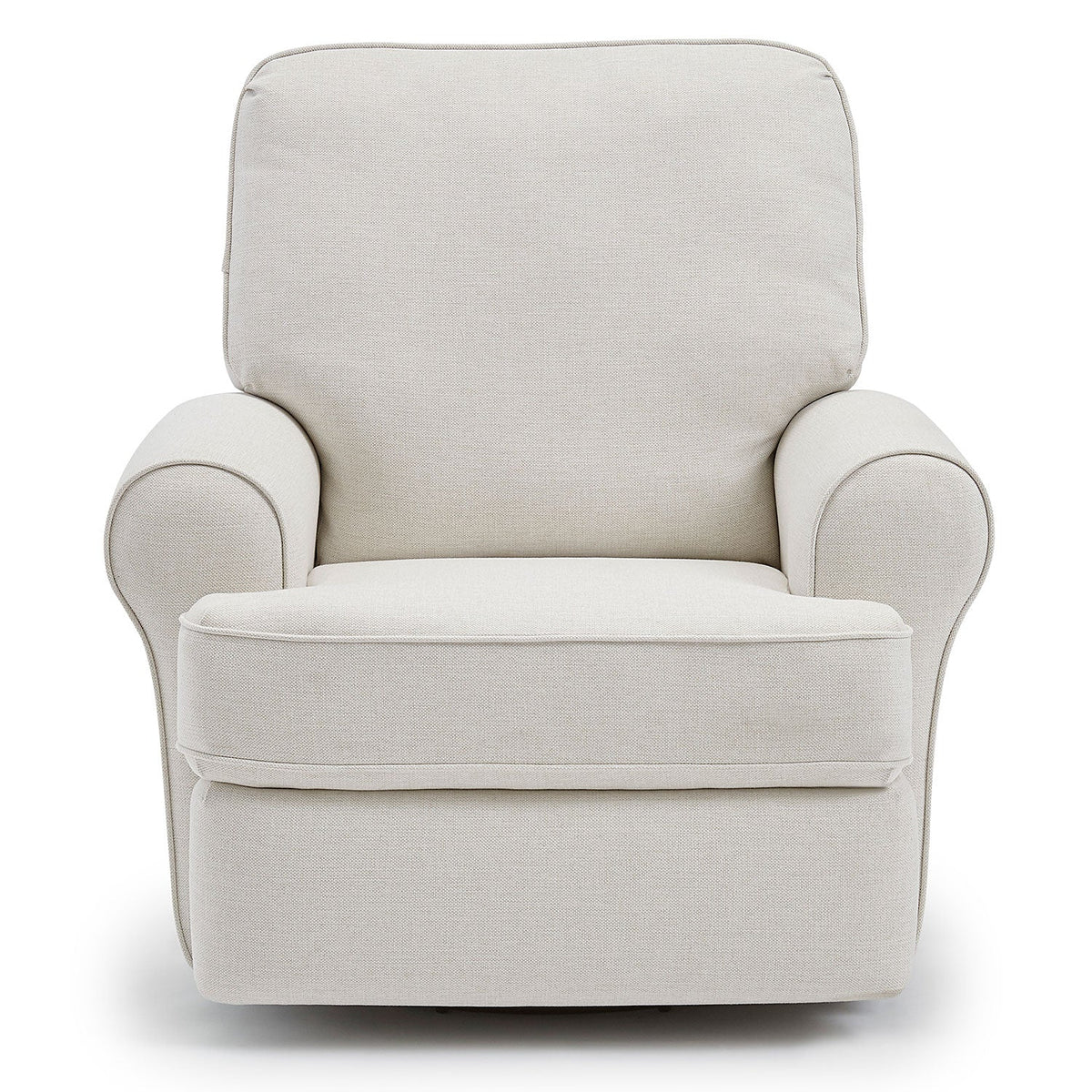 Best Chairs Tryp Swivel Glider Recliner