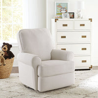 Best Chairs Tryp Swivel Glider Recliner