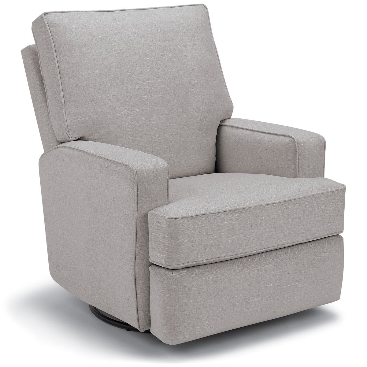 Best Chairs Kersey Swivel Glider