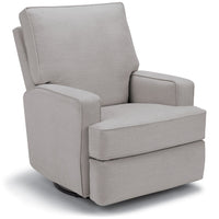 Best Chairs Kersey Swivel Glider