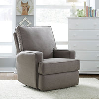 Best Chairs Kersey Swivel Glider