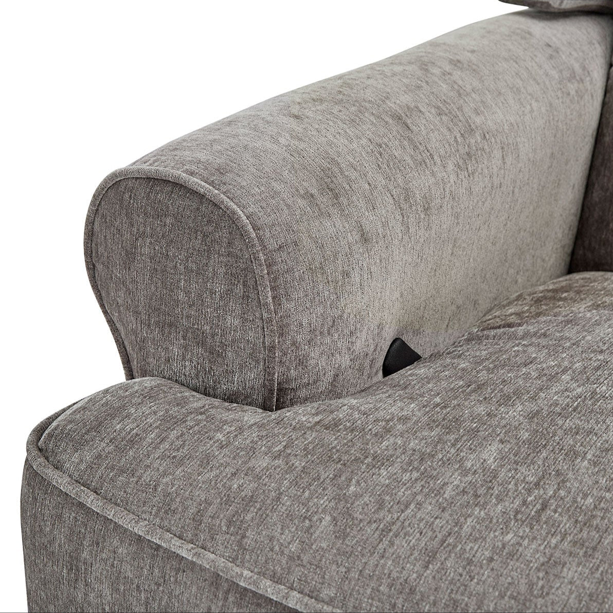 Best Chairs Kendra Swivel Glider Recliner