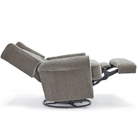 Best Chairs Kendra Swivel Glider Recliner