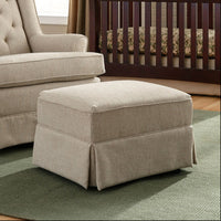 Best Chairs Glide Ottoman for Ayla, Natasha & Quinn Gliders