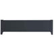 Natart Kyoto Low-Profile Footboard