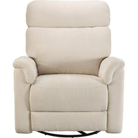 Appleseed Alden Power Recliner