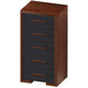 Natart Aria Lingerie Chest