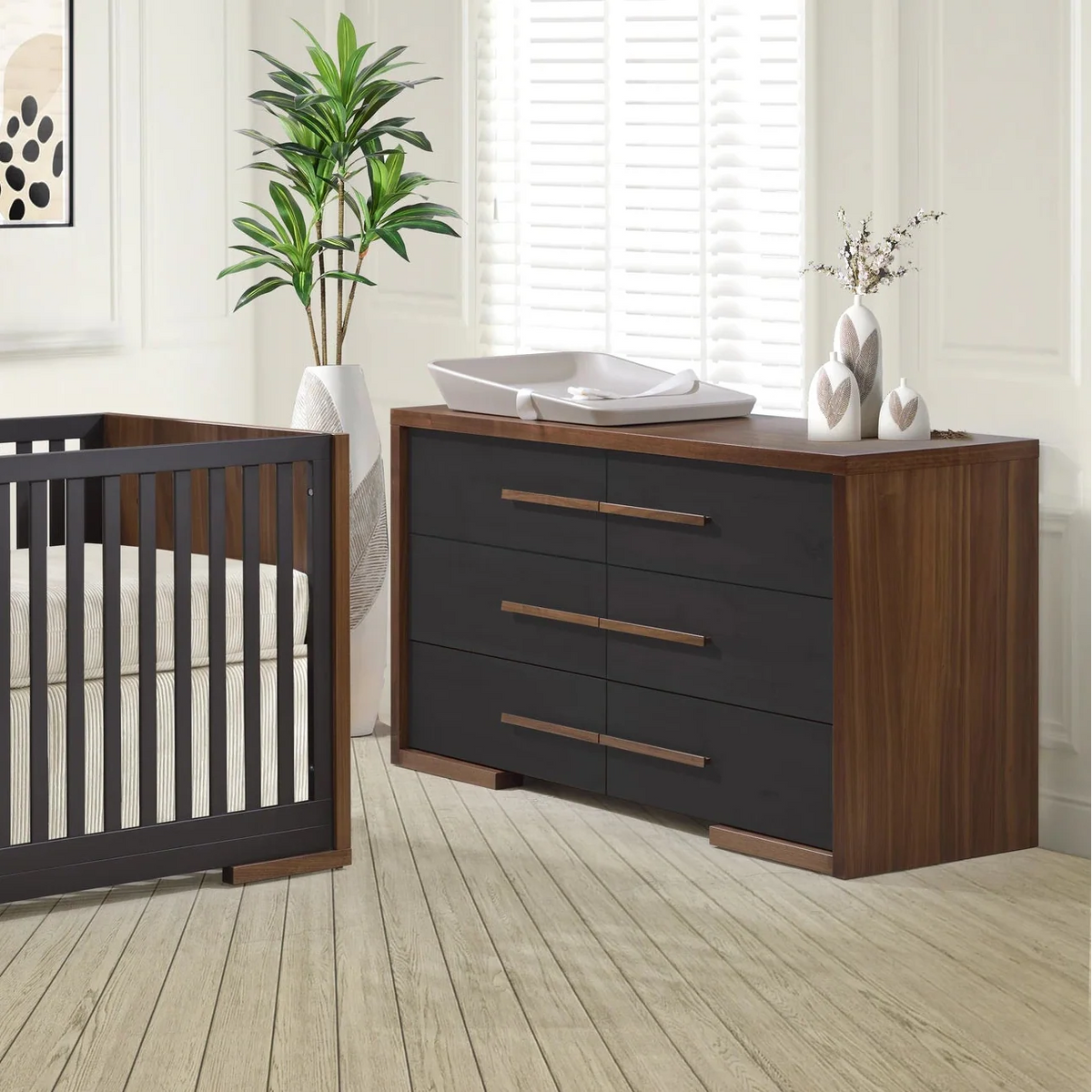 Natart Aria Dresser