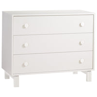 Tulip Bjorn Collection Classic Crib + 3-Drawer Dresser Set