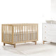 Tulip Bjorn Collection Classic Crib + 3-Drawer Dresser Set