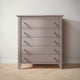 Silva Furniture Edison Tall Chest