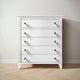 Silva Furniture Edison Tall Chest