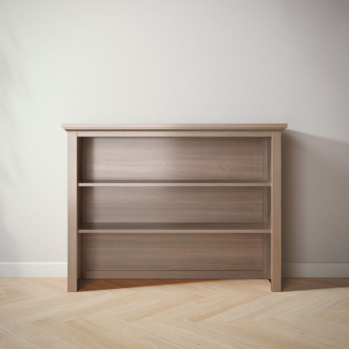 Silva Furniture Universal Hutch (Edison | Jackson | Serena)