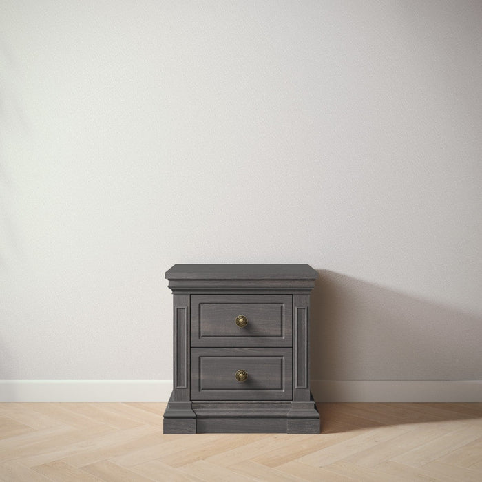 Silva Furniture Jackson Nightstand