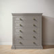 Silva Furniture Jackson Tall Chest