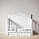 Silva Furniture Universal Toddler Guard Rail (Edison | Jackson | Serena)