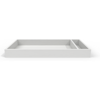 Milk Street Branch Changer Tray