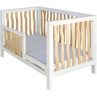 Milk Street Branch Toddler Bed Conversion Kit