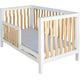 Milk Street Branch Toddler Bed Conversion Kit