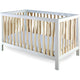 Milk Street Branch Convertible Crib
