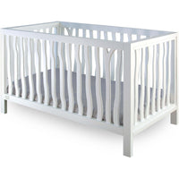 Milk Street Branch Convertible Crib
